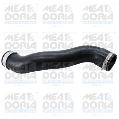 Charge Air Hose